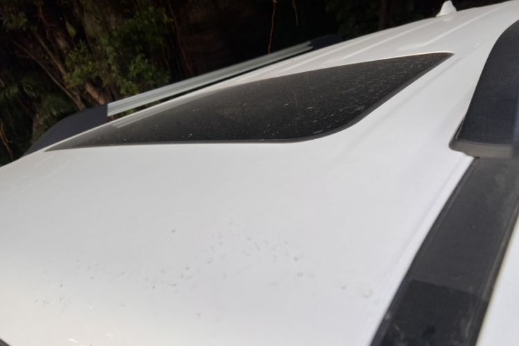 Used Tank 300 2023 City Edition 2.0T—Stylish as Ever