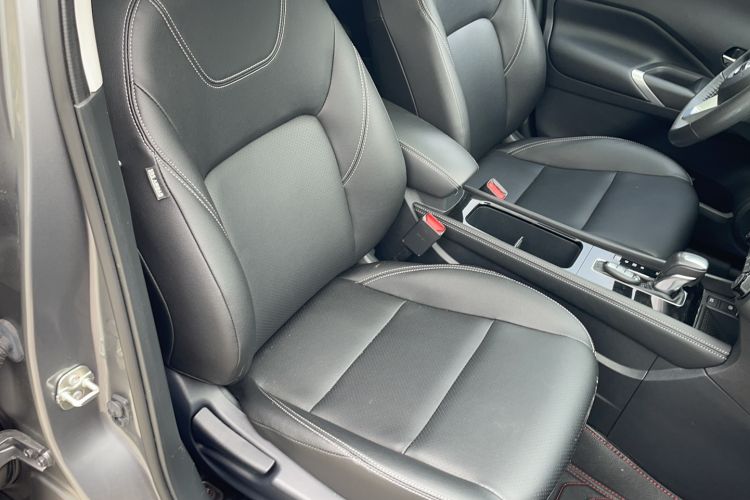 Used Nissan Kicks 2022 1.5L CVT XV Luxury Edition