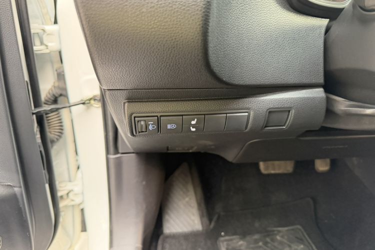 Used Toyota Levin 2024 185T CVT Luxury Edition