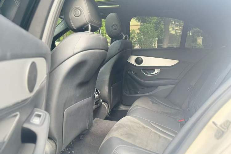 Used Mercedes-Benz C-Class 2020 C 260 Sport Edition
