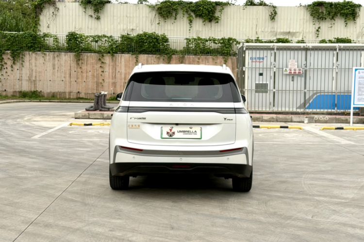 Used AION Y 2023 Younger Exterior 8