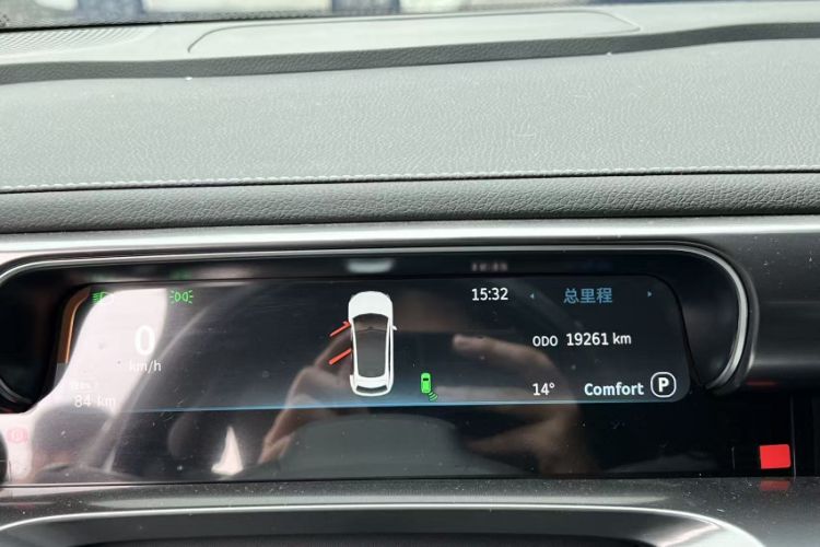 Used smart #3 2024 Dynamic Standard Edition