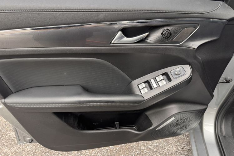 Used Haval JOLION 2021 1.5T Automatic Grand Three-Volume Version