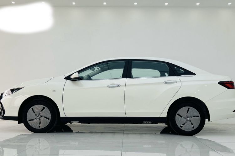 Used Venucia Venucia D60EV 2023 PLUS Comfort Edition SI Model
