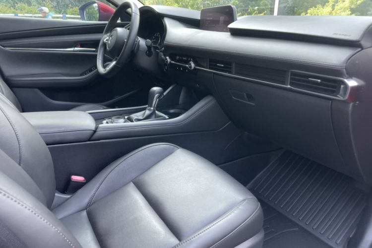 Used Mazda Mazda 3 Axela 2021 2.0L Automatic Zhiya Edition