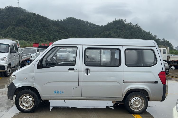 Used Wuling Zhiguang 2015 1.2L Practical LS-I Model