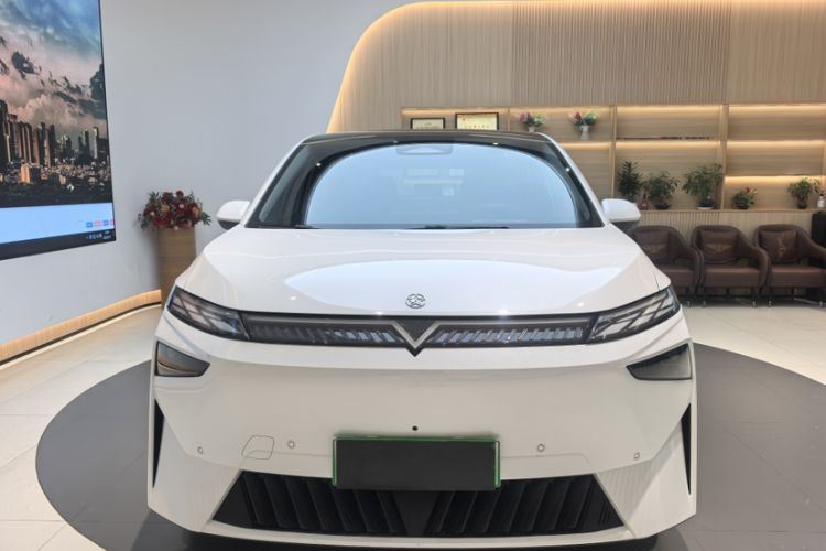 Used Venucia VX6 2023 520 Max