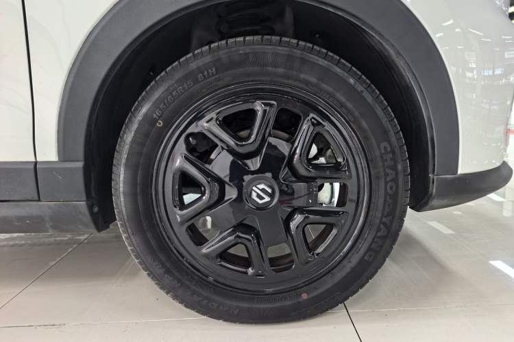 Used Leapmotor T03 2023 310 Lite Edition