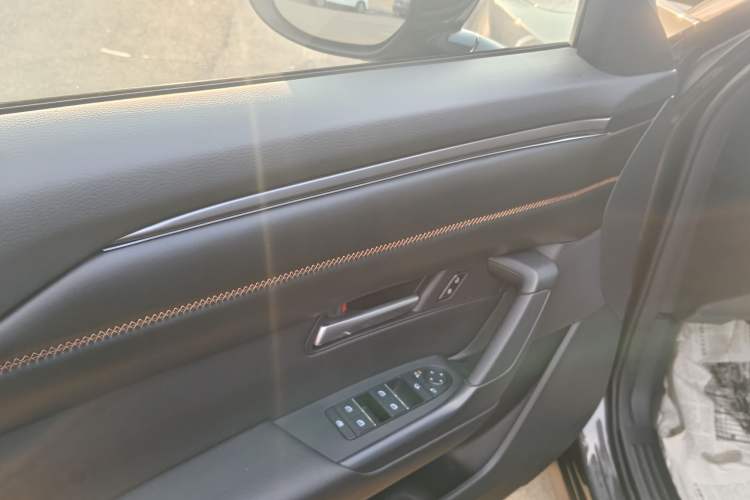 Used Mazda CX-50 2023 2.5L Smart Drive Version
