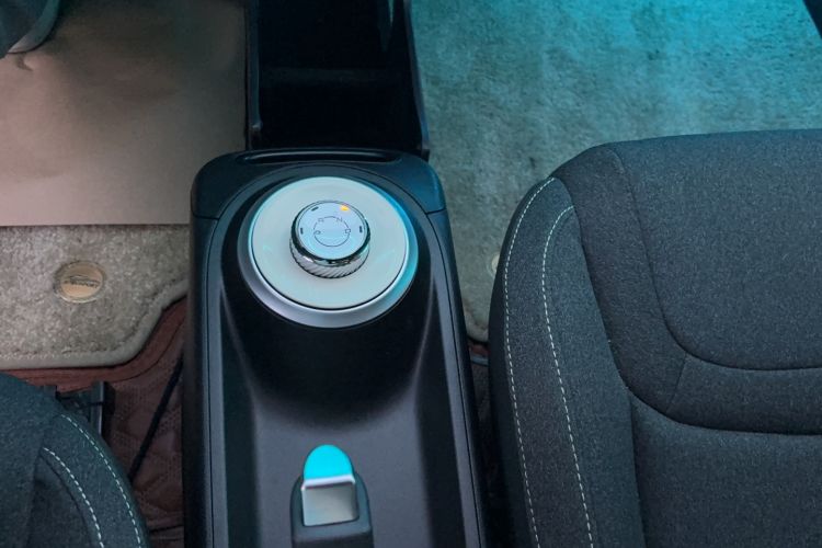 Used Wuling Bingo 2023 203km Light Edition