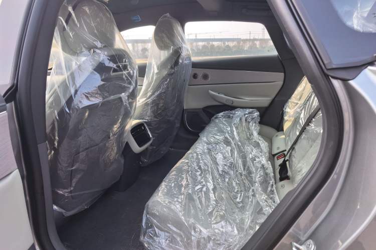 Used EXEED Star Era ES 2025 Extended-Range Pro High-Speed Driver Assistance
