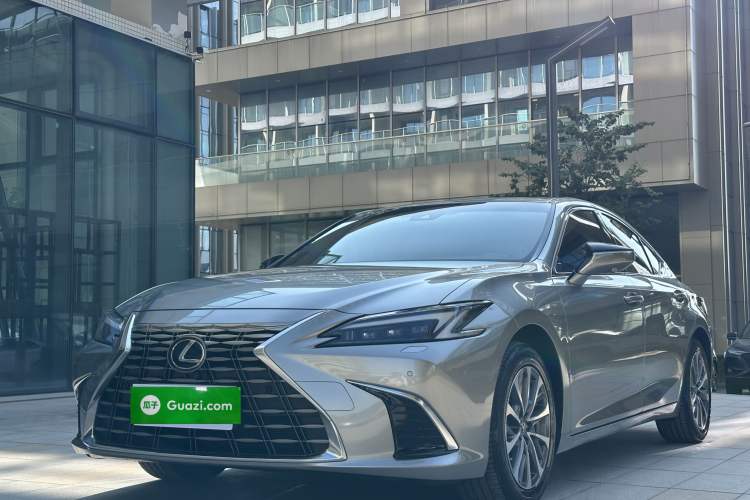 Used Lexus ES 2025 200 Premium Edition