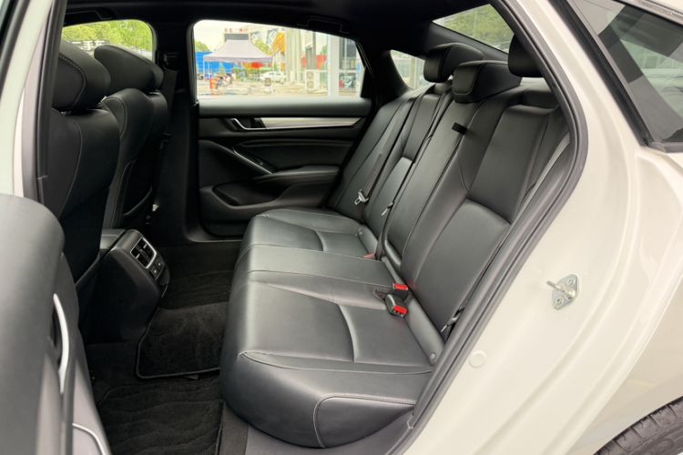 Used Honda Inspire 2022 260TURBO Elegant Edition Interior 2