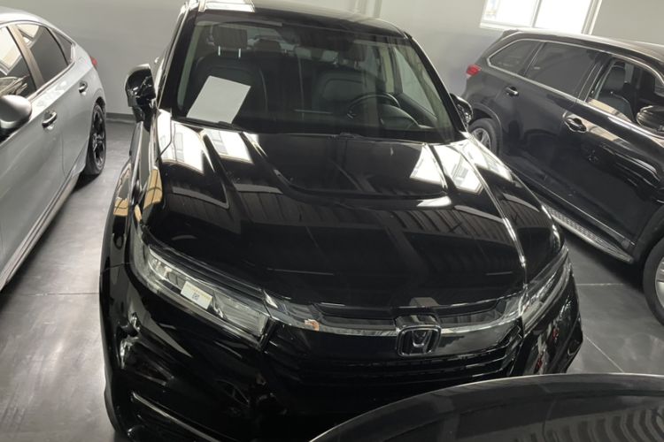 Used Honda Avancier 2020 370TURBO Two-Wheel Drive Luxury Edition