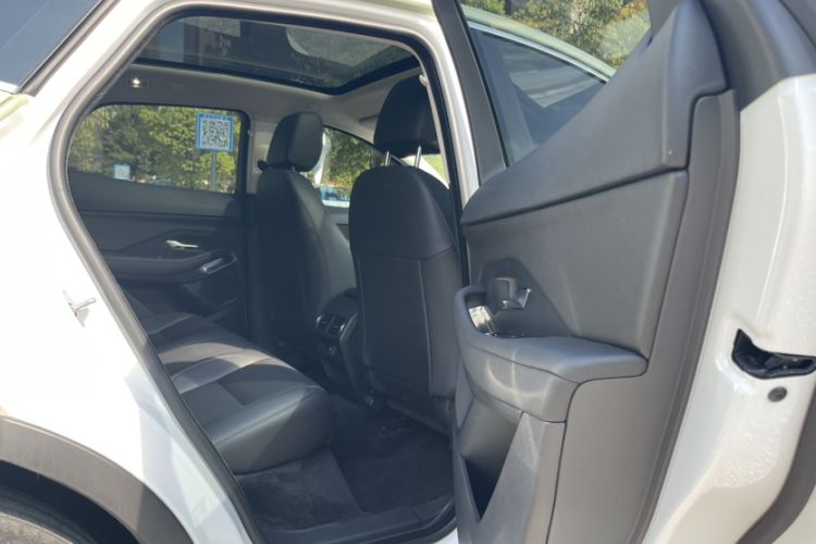 Used Jaguar E-PACE 2018 P200 China V Standard