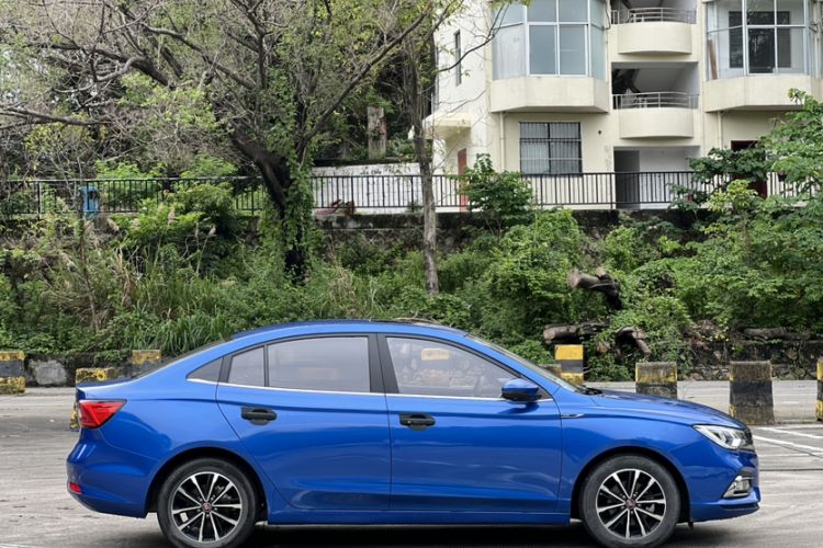 Used Roewe i5 2020 1.5L Automatic 4G Connect Luxury Flagship Edition Exterior 6