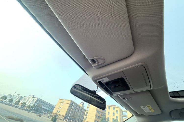 Used Honda Inspire 2025 260TURBO Elegant Edition