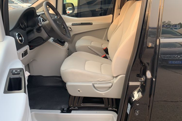 Used JAC Refine M3 2021 PLUS IKEA High-Power Edition 1.5T Luxury Model