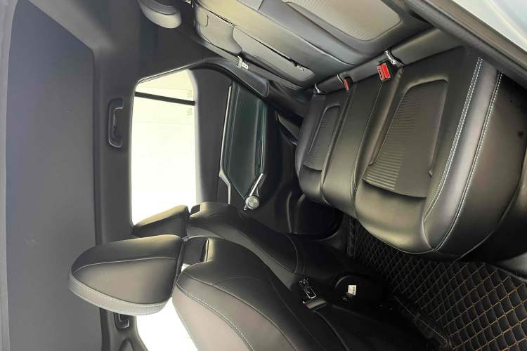 Used GAC Trumpchi EMKOO 2022 2.0 ATK TwinStar Pro Edition