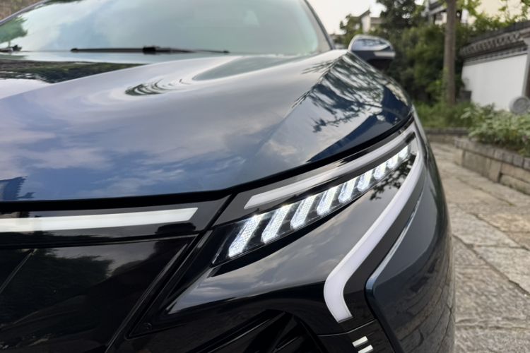 Used Cowin Kunlun 2023 Kunlun 500 Starry Edition
