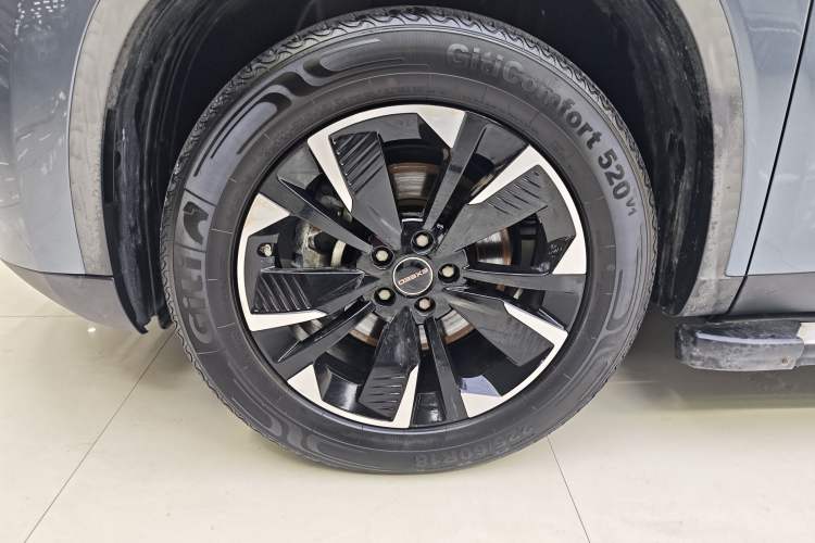 Used EXEED Lingyun 2021 290T Two-Wheel Drive Star Edition