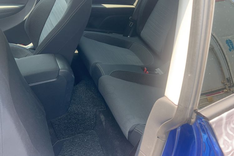 Used Volkswagen Scirocco 2011 1.4 TSI Comfort Edition