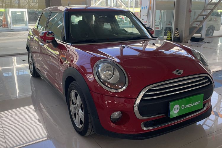 Used MINI MINI 2016 1.2T ONE Five-Door Edition
