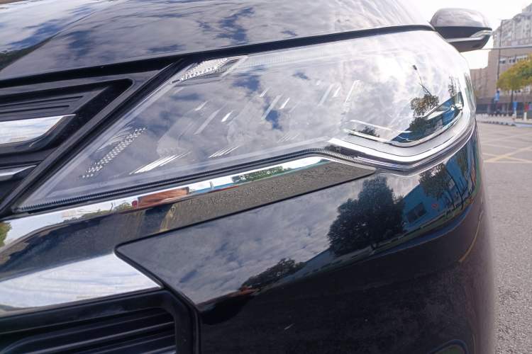 Used SAIC MAXUS G50 2021 1.5T Automatic Comfort Touring B