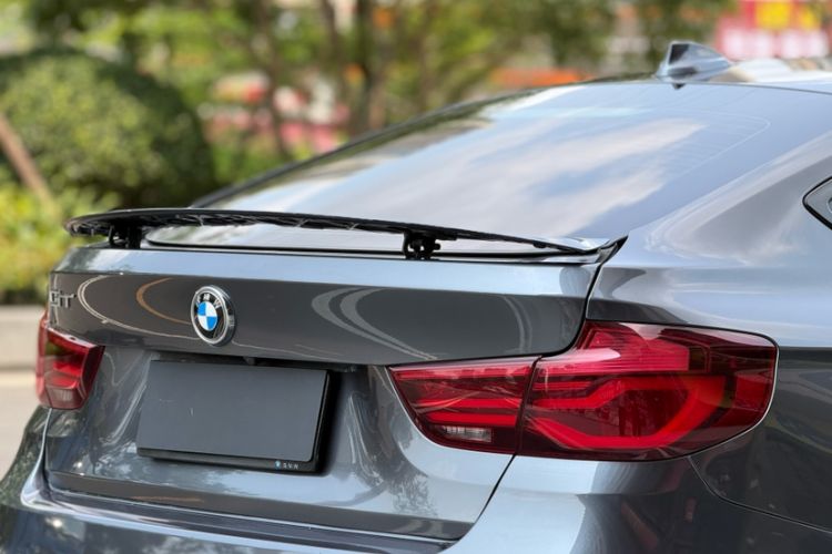 Used BMW 3 Series GT 2020 320i M Sport Night Edition