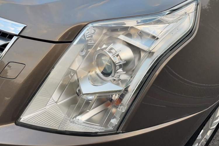 Used Cadillac SRX 2015 3.0L Comfort Version