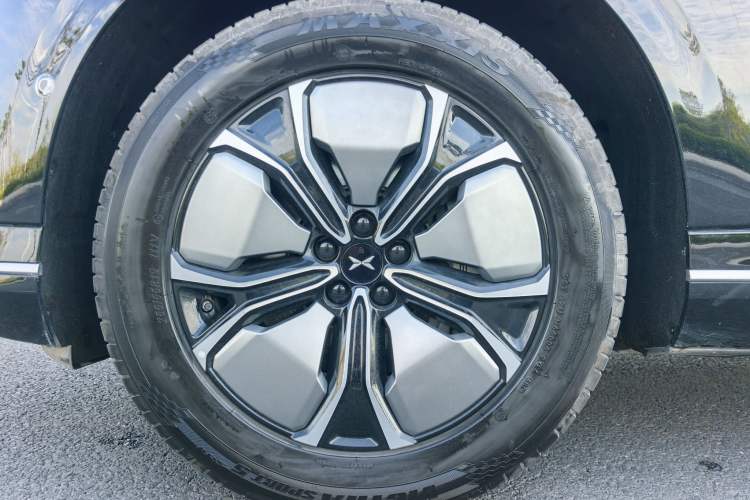 Used XPeng G9 2024 650 Pro