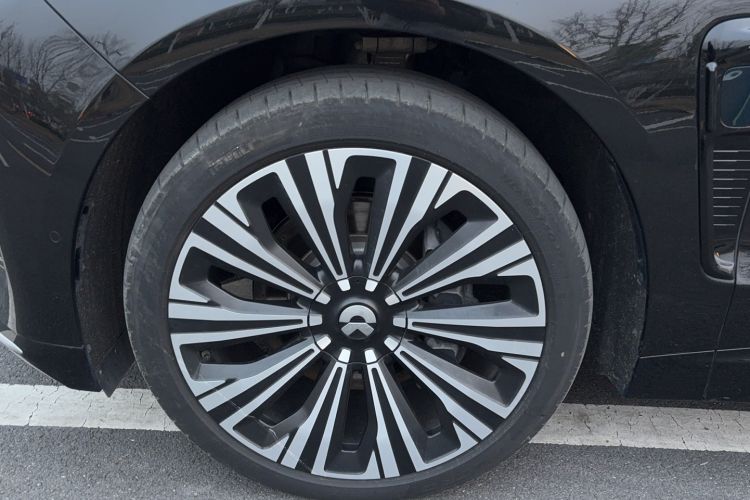 Used Nio ET9 2025 100kWh Signature Edition