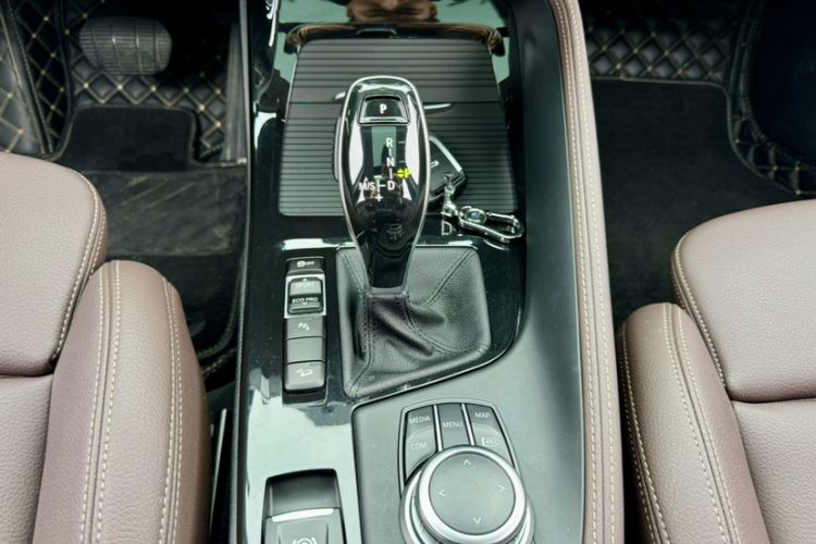 Used BMW X1 2022 Updated xDrive25Li Premium Edition