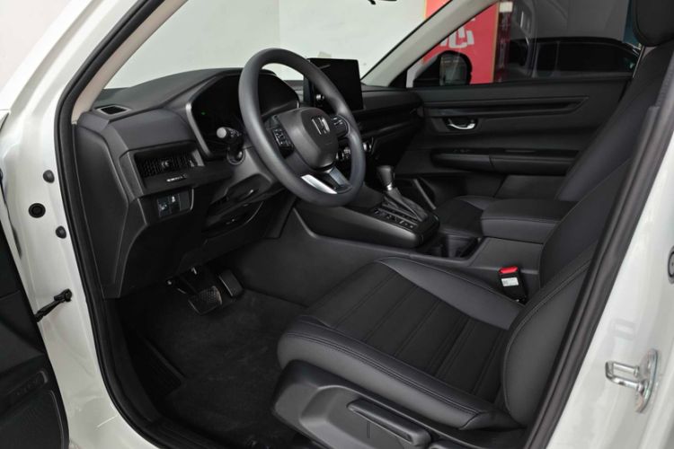 Used Honda CR-V 2023 240TURBO Two-Wheel Drive Active Version 5 Seats