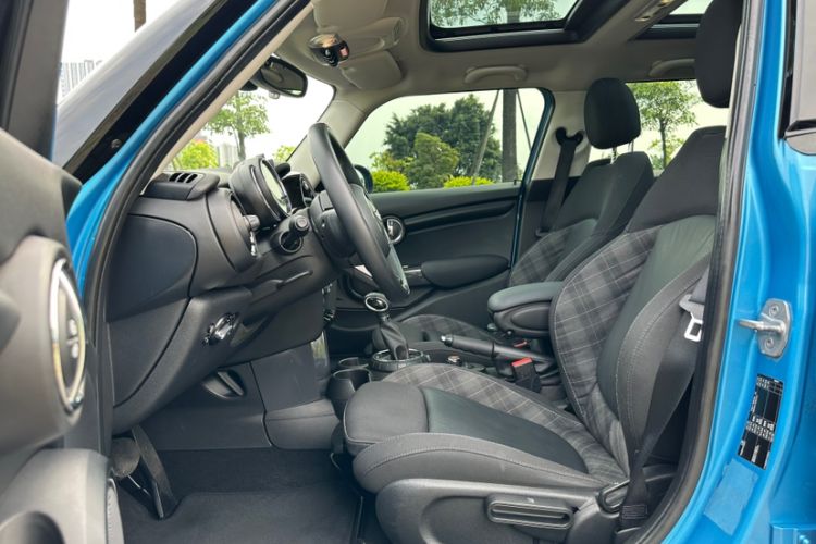 Used MINI MINI 2015 1.5T COOPER Fun Five-Door Edition