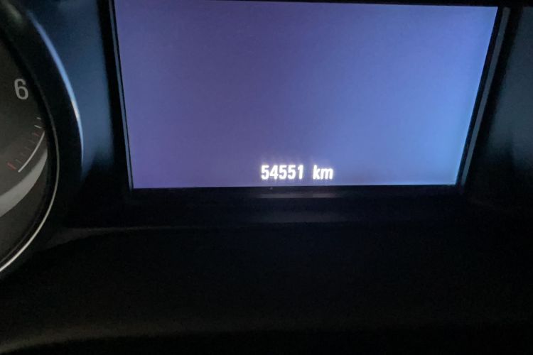 Used Buick Envision 2020 20T Two-Wheel Drive Leading Version
