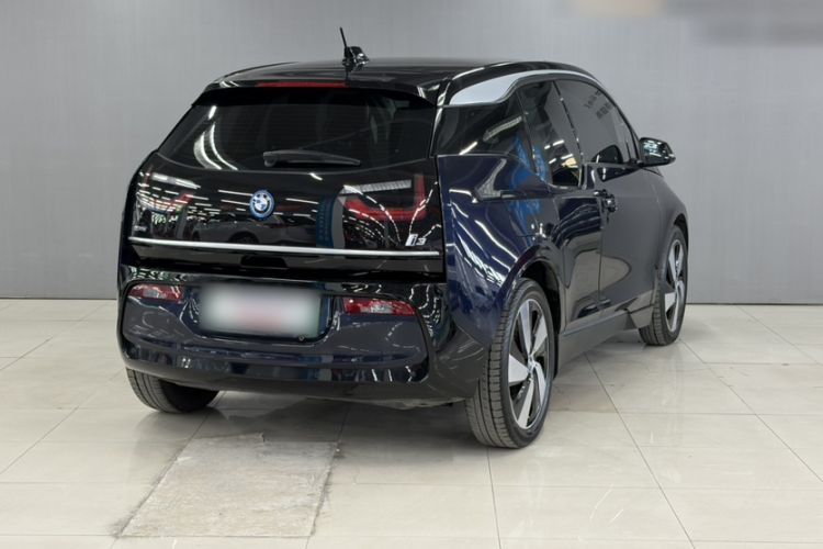 Used BMW i3 2018 Luxury Model
