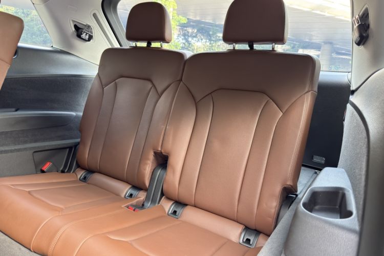 Used Audi Q7 2016 45 TFSI Technology Edition Exterior 15