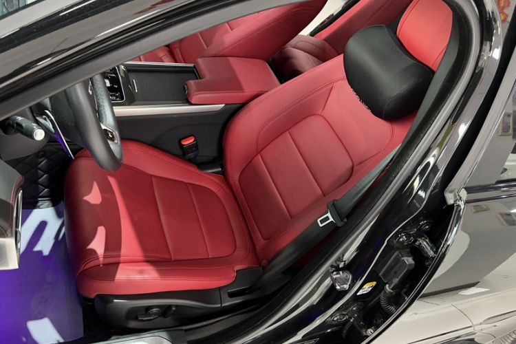 Used Jaguar XEL 2024 2.0T 250 PS R-DYNAMIC S Ebony Black Sport Edition