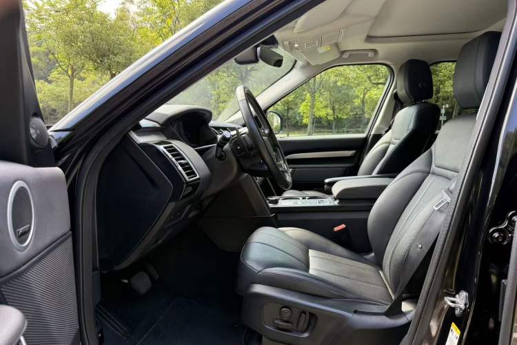 Used Land Rover Discovery 2020 2.0T 30th Anniversary Special Edition Exterior 8