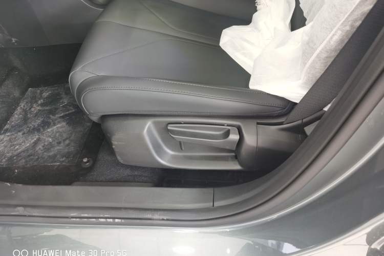 Used Geely Galaxy Stellar 6 2026 Model 125km Long-range Edition