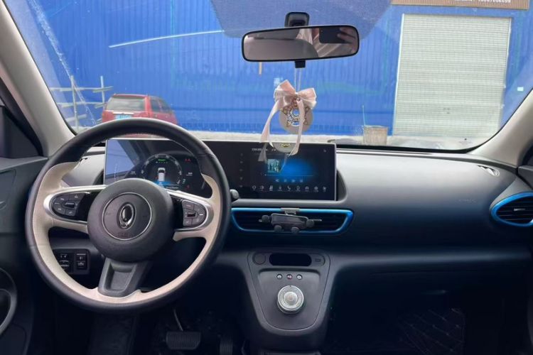 Used ORA White Cat 2020 305 km Luxury Version
