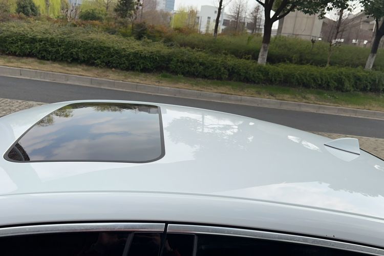 Used Chevrolet Malibu XL 2017 1.5T Automatic Ruichi Edition