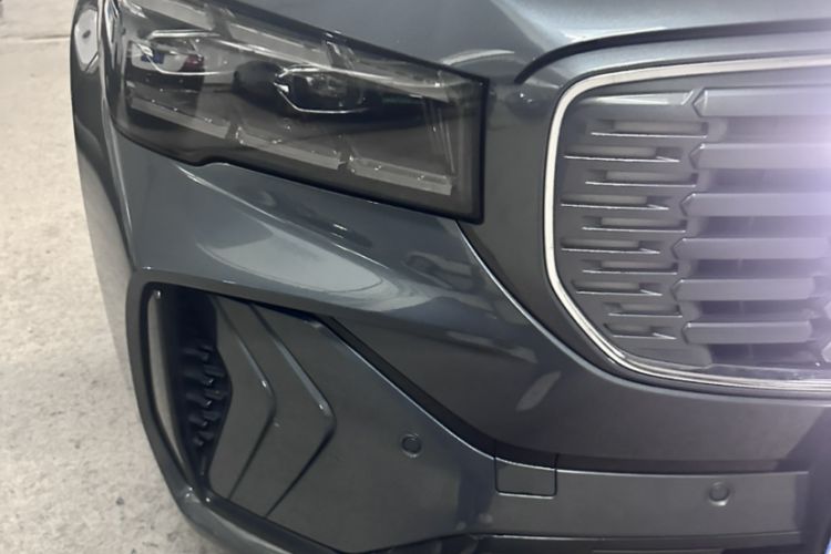 Used Geely Auto Monjaro L 2022 1.5T Thunder Hi·F Plug-in Hybrid Super Rui Exterior 5