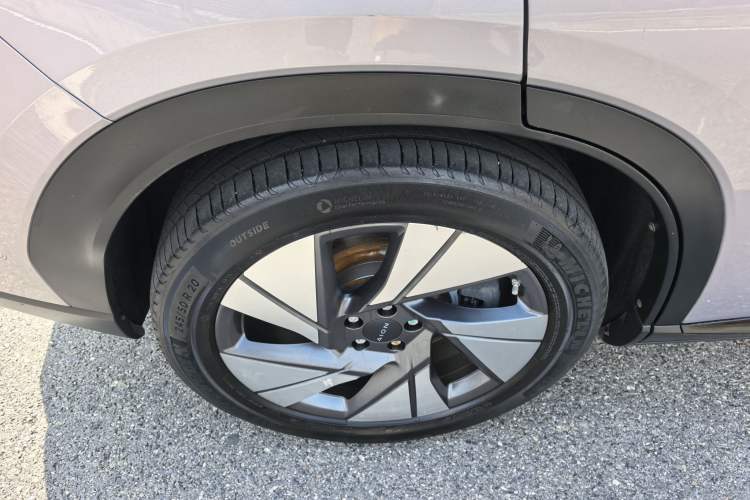 Used AION LX 2022 Plus 80D Flagship Edition