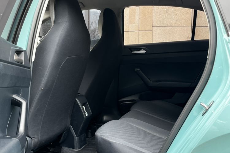 Used Volkswagen Lavida 2023 New Rui 1.5L Automatic New Yi Edition Interior 3