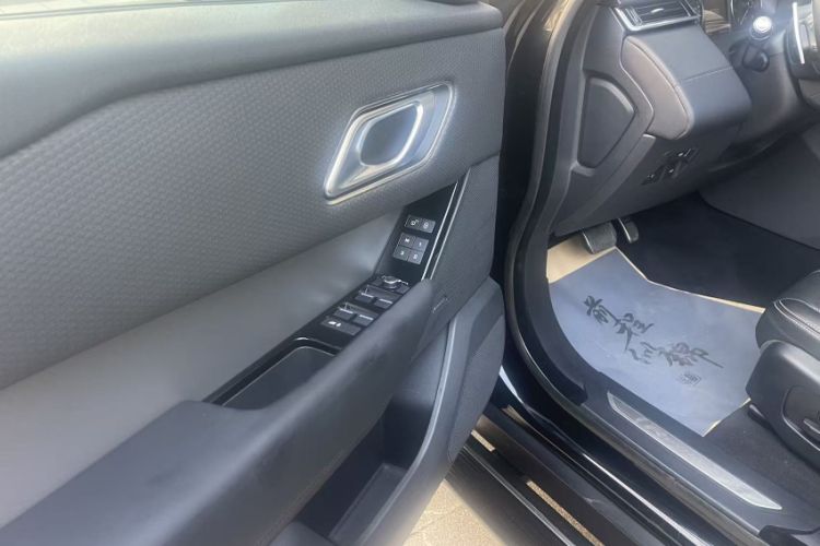 Used Land Rover Range Rover Velar 2020 P250 R-DYNAMIC S