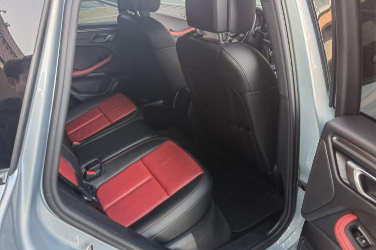 Used Porsche Macan 2021 Macan 2.0T