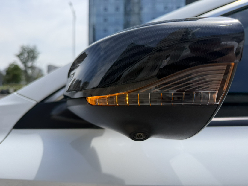 MG 5 Scorpio 2022 1.5T Luxury Edition — снимка 9