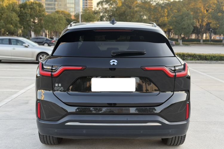 Used Nio ES6 2020 420 km Sport Edition